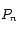 P_n